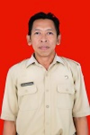 SEGI I KONDANG  Kaur Keuangan